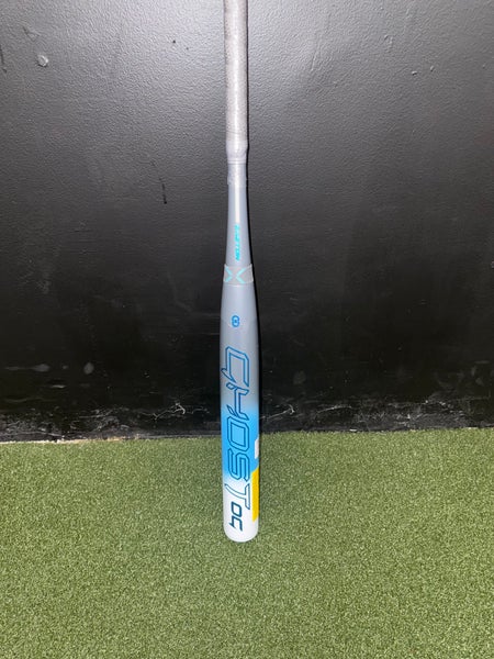2025 Easton Ghost OG Composite Bat (-10) 23 oz 33" (New With Full Warranty)