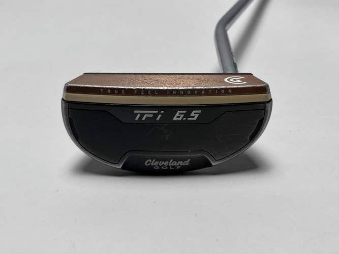 Cleveland TFi 2135 6.5 Putter 35" Mens RH