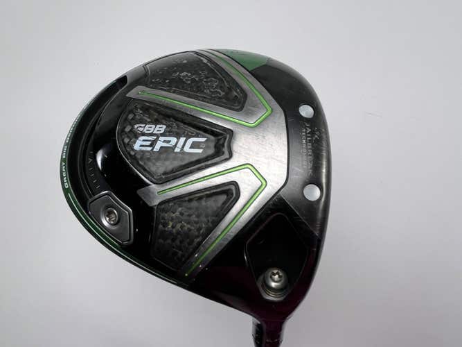 Callaway GBB Epic Driver 10.5* Mitsubishi Rayon Diamana M+40x5ct 40g Senior RH