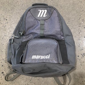 Marucci Baseball Bat Pack (Used)