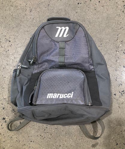 Marucci Baseball Bat Pack (Used)