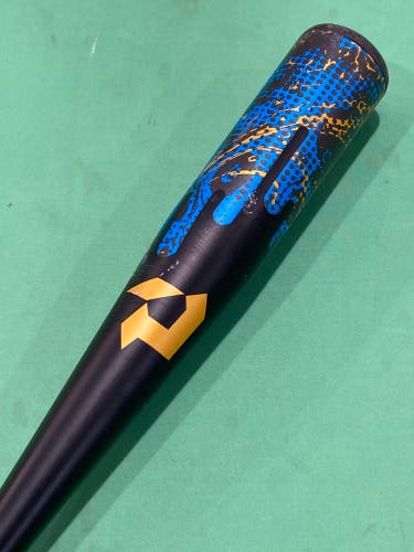 Used USABat Certified 2022 DeMarini Uprising Bat 27" (-11)
