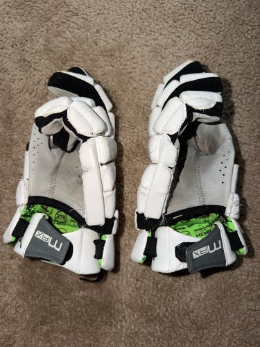 Maverik Max Lacrosse Gloves (Used)