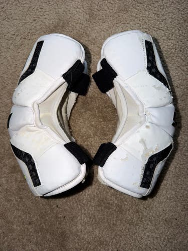 Large Adult STX Cell IV Arm Pads (Used)