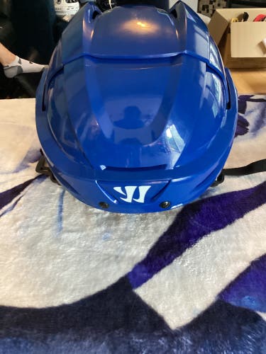 Medium Warrior Covert PX+ Helmet (Used)