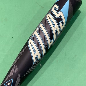 Used USSSA Certified 2026 Louisville Slugger Atlas Bat 29" (-8)