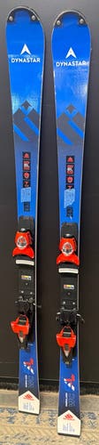 Dynastar Slalom 157 cm Skis (Used)