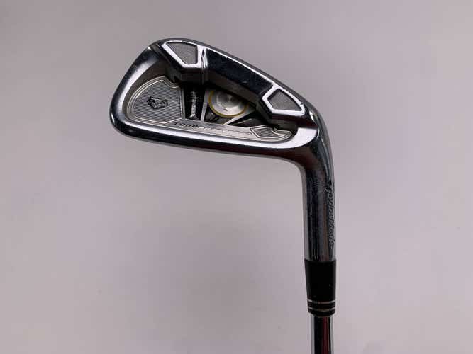TaylorMade Tour Preferred Single 6 Iron DG SL S300 Regular Steel Mens RH