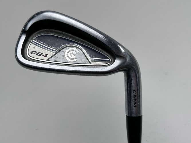 Cleveland CG4 Single 5 Iron Action-Lite Regular Graphite Mens RH