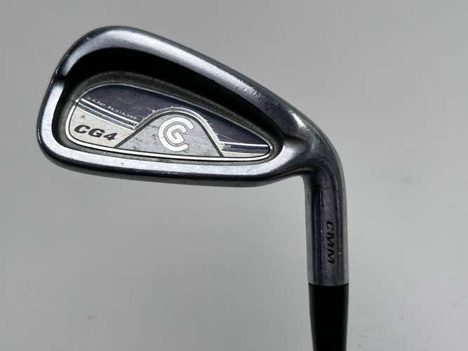 Cleveland CG4 Single 5 Iron Action-Lite Regular Graphite Mens RH