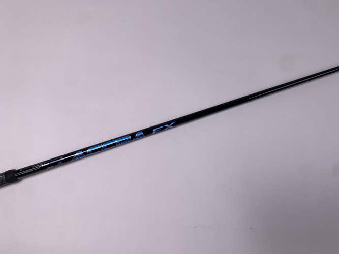 Accra FX SRT 43 43g Stiff Graphite Fairway Wood Shaft 42"- Callaway