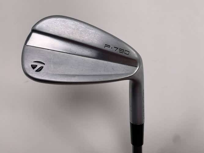 TaylorMade P790 2023 Single 9 Iron Fujikura Speeder NX Red 50g Regular Mens RH