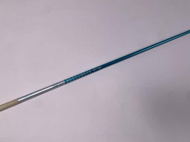 Graphite Design Tour Ad GP-5S Stiff Graphite Driver Shaft 43.5" Pull 0.335