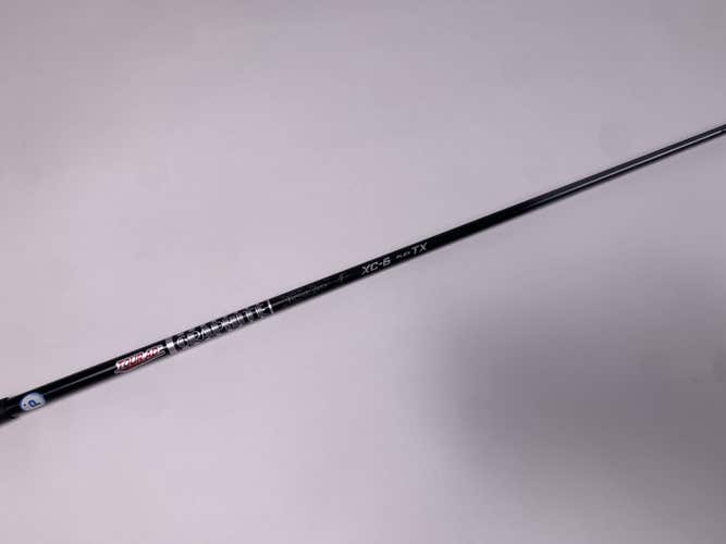 Graphite Design Tour AD XC-6 Tour X-Stiff Graphite Driver Shaft 43.75"- Cobra
