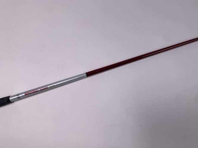 Matrix Ozik HD6 TP Extra Stiff Graphite Fairway Wood Shaft 42.25"-TaylorMade