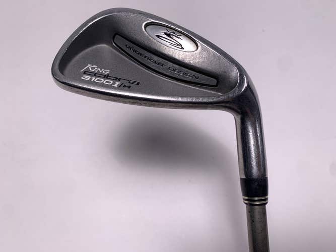 Cobra 3100 IH Single 7 Iron Aldila NV-HL 70g Senior Graphite Mens RH