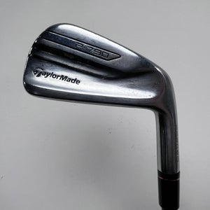 TaylorMade P790 2017 Single 5 Iron KBS Max Graphite Iron 65 Regular  Mens RH