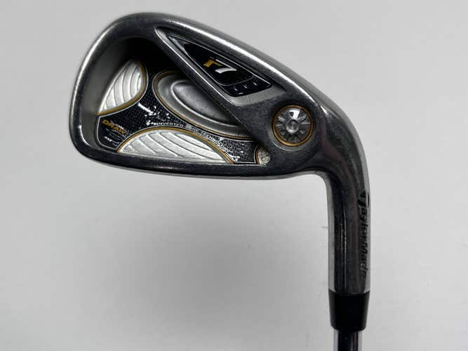 TaylorMade R7 Draw Single 4 Iron True Temper Regular Steel Mens RH