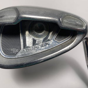 TaylorMade Burner Plus Single 9 Iron REAX 50g Ladies RH Undersize Grip