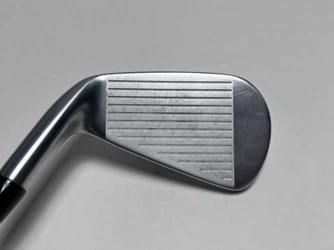 Titleist T250 2025 Single 5 Iron True Temper AMT Black Stiff Steel Mens RH