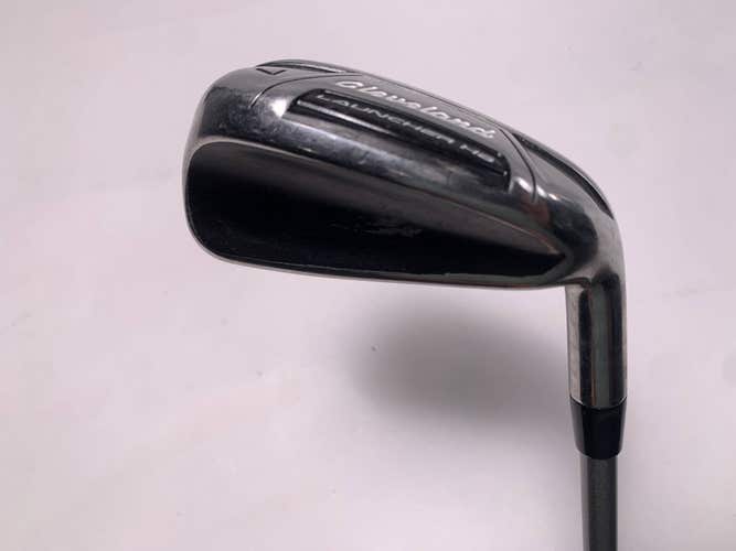 Cleveland Launcher HB Single 7 Iron Miyazaki C.Kua 4L Ladies RH