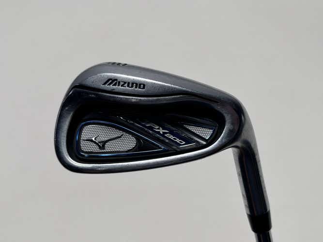 Mizuno JPX 800 HD Single 9 Iron True Temper Dynalite Gold XP S300 Stiff RH