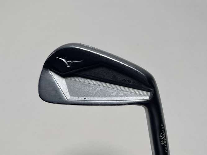 Mizuno JPX 919 Tour Single 6 Iron KBS Tour 120 120g Stiff Steel Mens RH