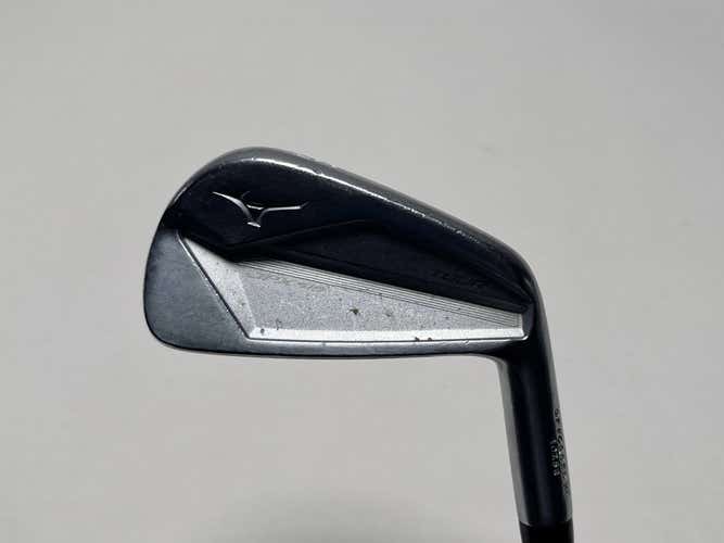 Mizuno JPX 919 Tour Single 5 Iron KBS Tour 120 Stiff Steel Mens RH