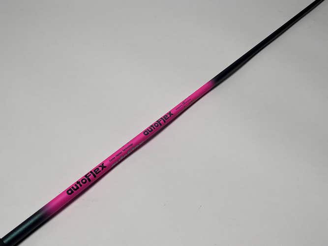 AutoFlex SF505 Pink Graphite Driver Shaft 44.5" - Callaway - 85-100mph
