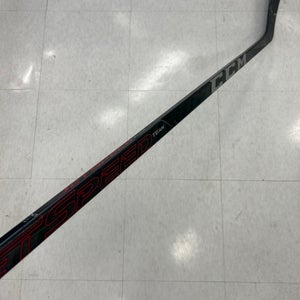 Senior CCM JetSpeed Team Hockey Stick | LH P28