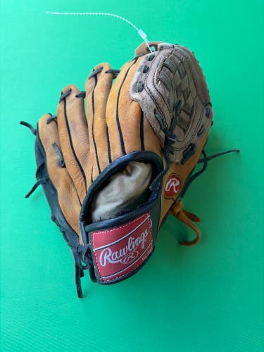 Rawlings GSO Series Baseball Glove 11"