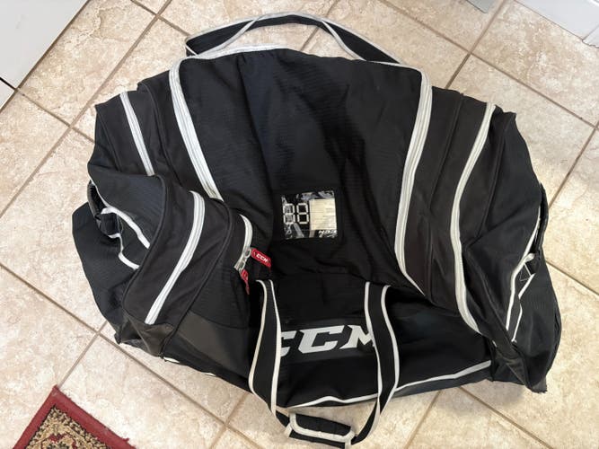 32" CCM Gear Bag (Used)