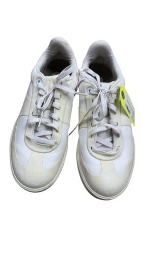 Lululemon Ladies White Sneakers - Size 8