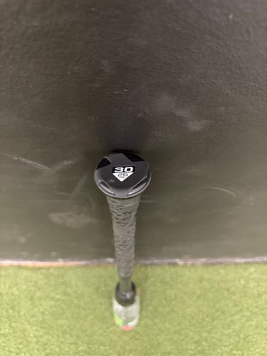 2025 DeMarini Zen Composite USSSA Certified Bat (-5) 25 oz 30" (New With Full Warranty)
