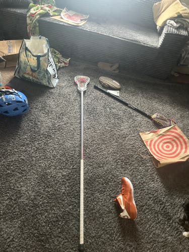 Adult Maverik Defense Shafts (Used)
