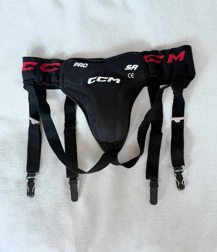 CCM Pro Jock 3 in 1