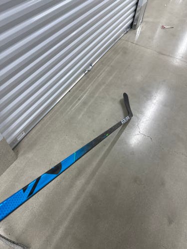 Senior Bauer Nexus Geo Left Hand Hockey Stick P92M 87 Flex (New)