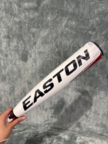2020 Easton ADV 360 Composite Bat USSSA Certified (-10) Composite 20 oz 30" (Used)