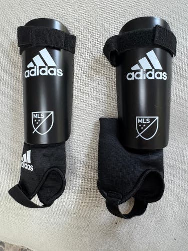 Small Adidas Shin Guards (Used)