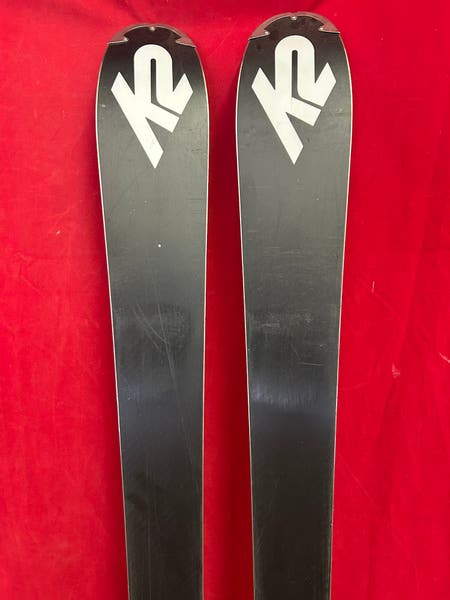 has k2 skis been sold Omen Team 2027 The K2 Reckoner 102 W is an all K2 Reckoner 124 Skis 2027