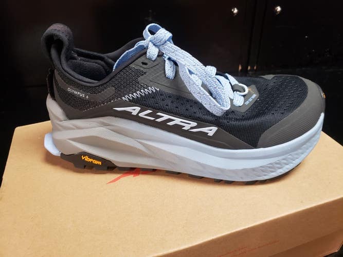 ALTRA OLYMPUS 6 WOMENS 6.5
