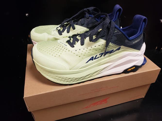 ALTRA OLYMPUS 6 WOMENS 9.5