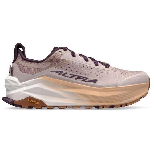 ALTRA OLYMPUS 6 WOMENS 9.5