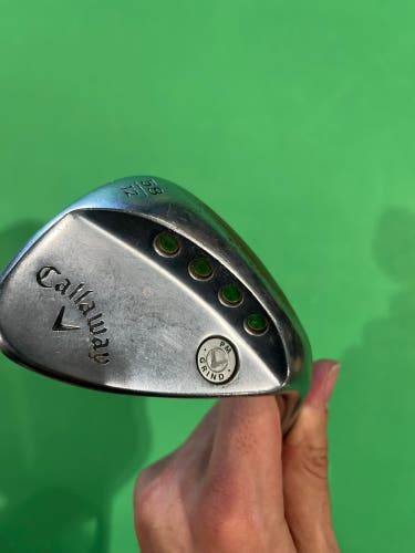 Callaway PM Grind Wedge Right Handed 58 Degree (Used)