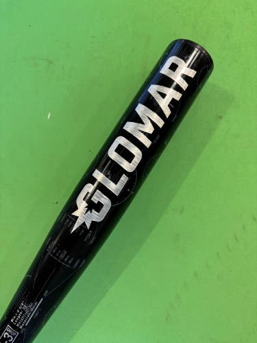 2025 Glomar G-101M Alloy Bat BBCOR Certified (-3) 30 oz 33"