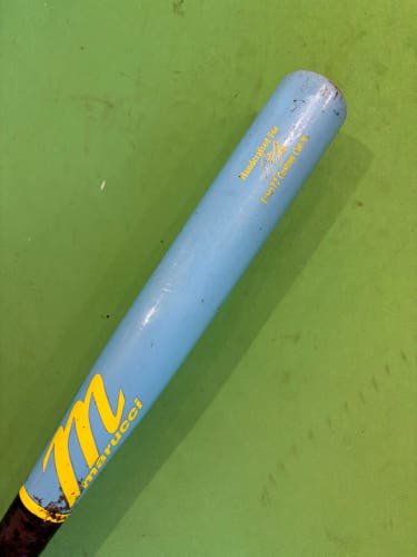 2025 Marucci LINDY12 Maple Bat (-3) 30 oz 33"