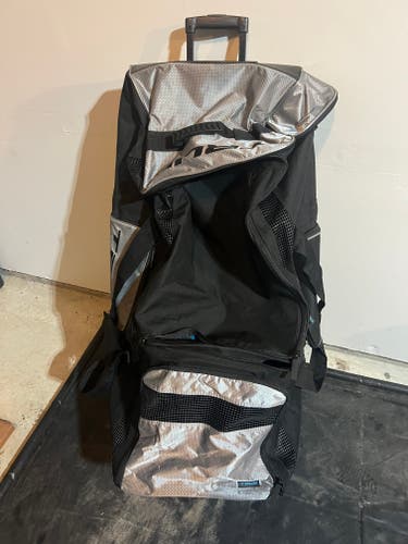 True Goalie Bag (Used)