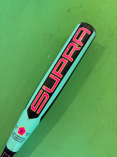2026 Louisville Slugger Supra Composite Bat USSSA Certified (-5) 26 oz 31"