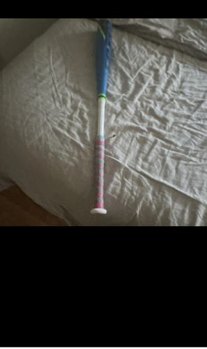 Easton USABat Certified Bat (-6) 32" (Used)