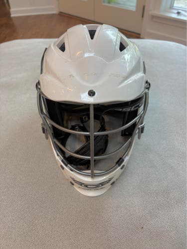 Cascade CS-R Youth Helmet (Used)